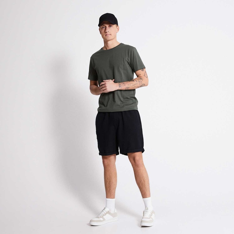 Linneshorts "August" Linneshorts "August"